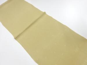 大特価品　未使用品　正絹　丹後ちりめん　帯揚げ